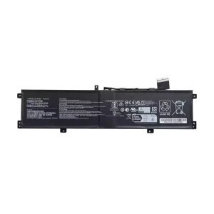 Batterie pour ordinateur portable MSI BTY-M551