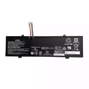 Batterie pour ordinateur portable GIGABYTE GA-D530 27S00-D5300-CS0S