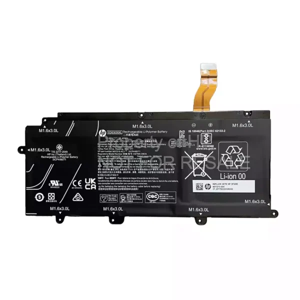 Batterie pour ordinateur portable HP ED03035XL HSTNN-OB3A N07273-005