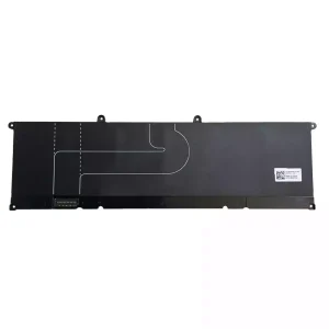 Batterie pour ordinateur portable DELL KV690 6D2HW