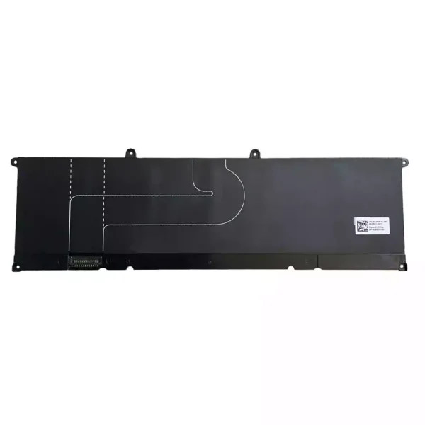 Batterie pour ordinateur portable DELL KV690 6D2HW