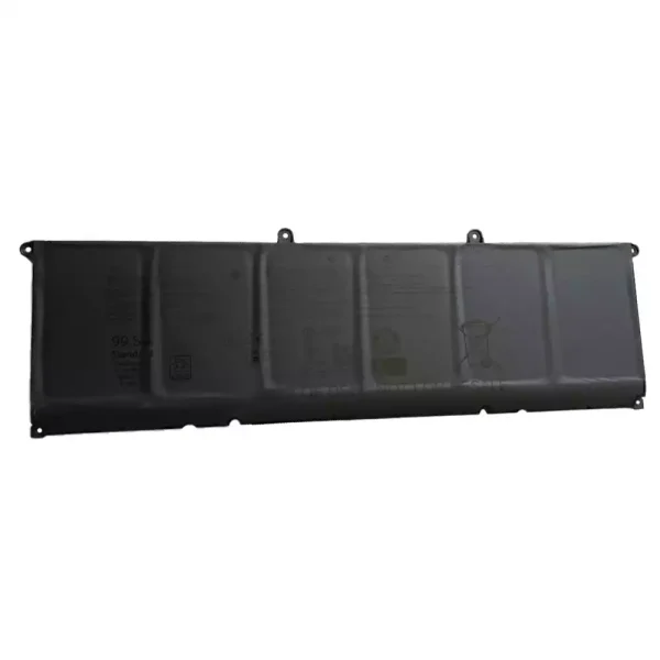 Batterie pour ordinateur portable DELL KV690 6D2HW – Image 2