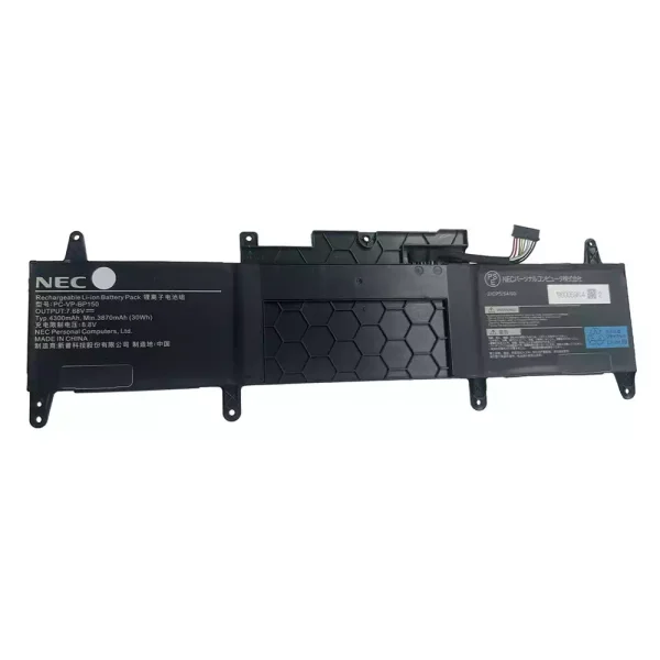 Batterie pour ordinateur portable NEC PC-VP-BP150