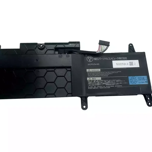 Batterie pour ordinateur portable NEC PC-VP-BP150 – Image 3