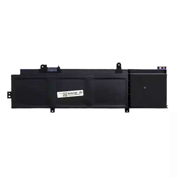 Batterie pour ordinateur portable LENOVO L21L3P71 L21C3P71 L21M3P71 – Image 2