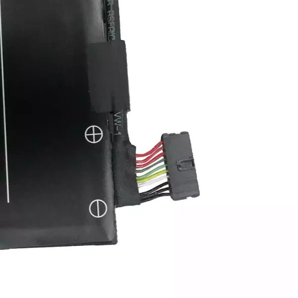 Batterie pour ordinateur portable Xiaomi P12B01W, Xiaomi 12.4 MIT2205-AA – Image 3