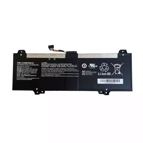 Batterie pour ordinateur portable QTA-CB1 EAC64804211 B00C4473A9D0005