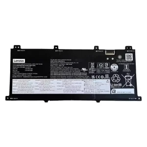 Batterie pour ordinateur portable LENOVO L21C3P77 SB10W51999