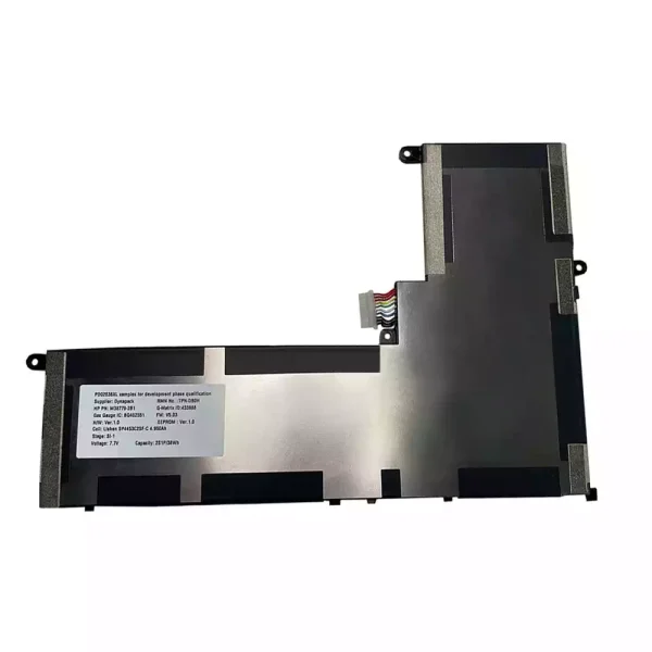 Batterie pour ordinateur portable HP PD02XL – Image 2