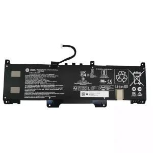 Batterie pour ordinateur portable HP AN03XL