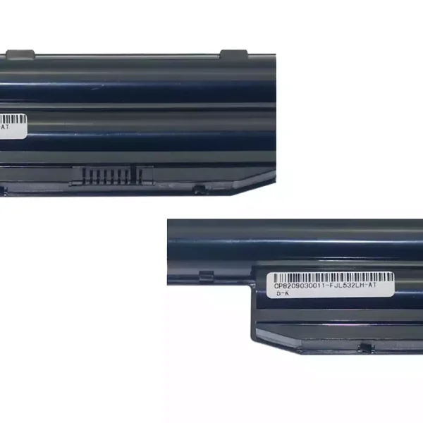 Batterie pour ordinateur portable FUJITSU FMVNBP215 FMVNBP216 FPCBP334 FPCBP335 – Image 3