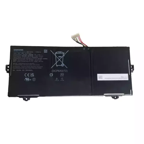 Batterie pour ordinateur portable Samsung AA-PBLN3KR
