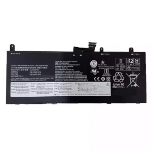 Batterie pour ordinateur portable LENOVO L21M4P76 L21D4P76