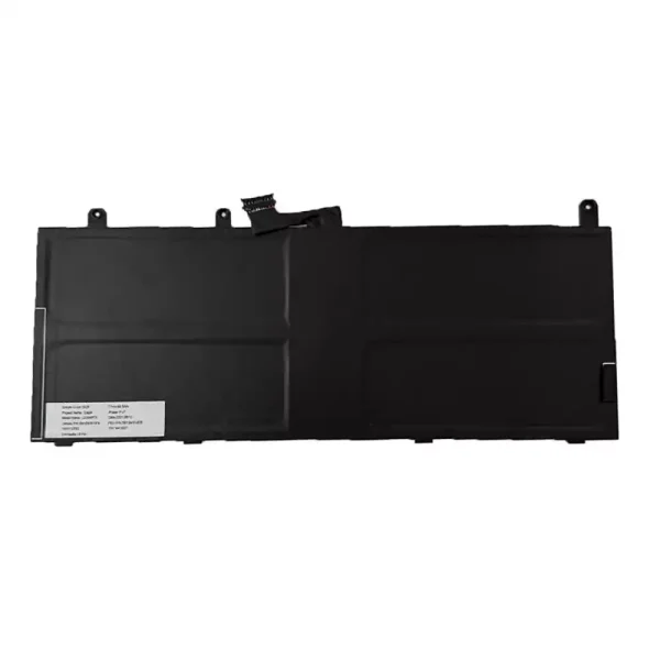 Batterie pour ordinateur portable LENOVO L21M4P76 L21D4P76 – Image 2