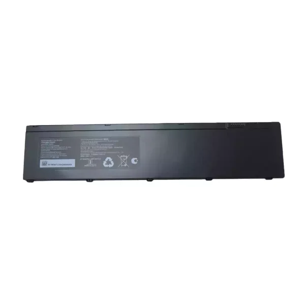 Batterie pour ordinateur portable 4858E0