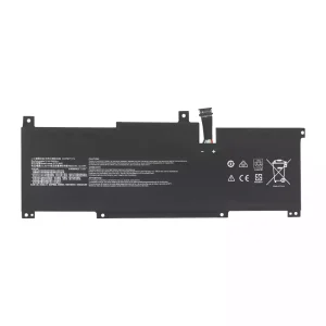 Batterie pour ordinateur portable MSI BTY-M49