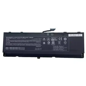 Batterie pour ordinateur portable PD50BAT-6-80