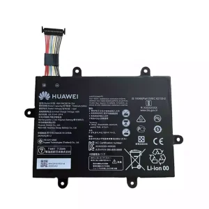 Batterie pour ordinateur portable HUAWEI HBA194C8ECW-22A