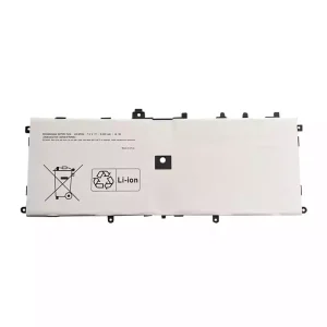 Batterie pour ordinateur portable SONY VGP-BPS36