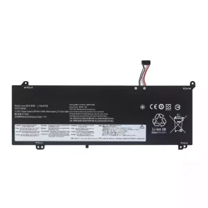 Batterie pour ordinateur portable LENOVO L20M4PDB L20C4PDB