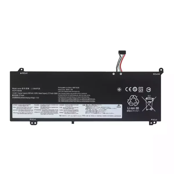 Batterie pour ordinateur portable LENOVO L20M4PDB L20C4PDB