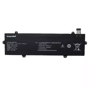 Batterie pour ordinateur portable GREAT WALL SNGW004