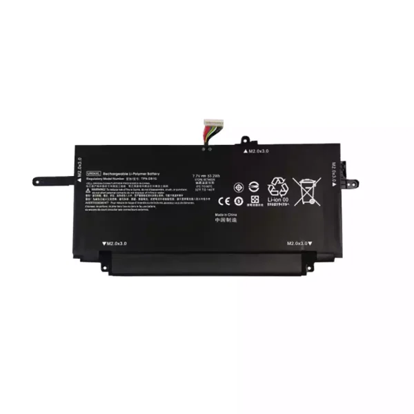 Batterie pour ordinateur portable HP UR04XL