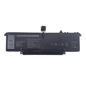 Batterie pour ordinateur portable DELL P83V9