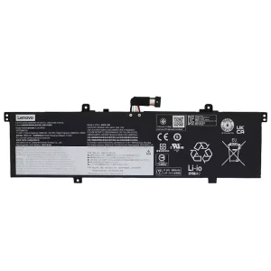 Batterie pour ordinateur portable LENOVO L21C3PD5 L21L3PD5 L21M3PD5