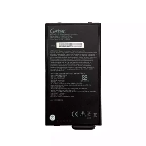 Batterie pour ordinateur portable Getac BP3S2P2100S-02 BP3S1P2680B Getac F110