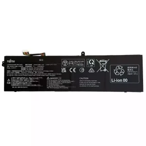 Batterie pour ordinateur portable FUJITSU FPB0365 FPCBP593 FMVNBP254 CP813910-01