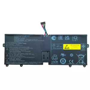 Batterie pour ordinateur portable LG gram LBZ722DM