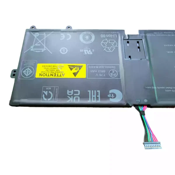 Batterie pour ordinateur portable LG gram LBZ722DM – Image 3