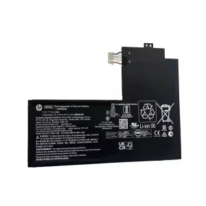 Batterie pour ordinateur portable HP DM02XL
