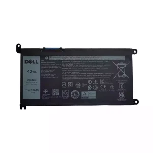 Batterie pour ordinateur portable DELL YKG3C