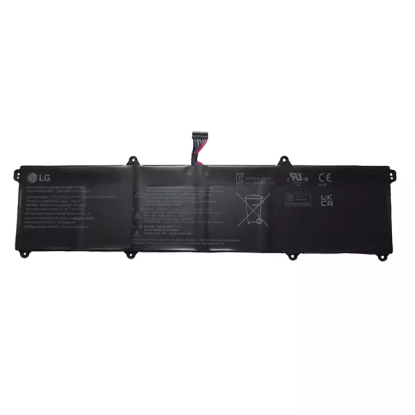 Batterie pour ordinateur portable LG LBW222AM
