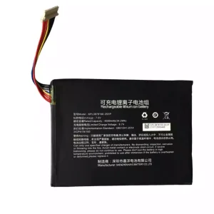 Batterie pour ordinateur portable KPL3878100-2S1P