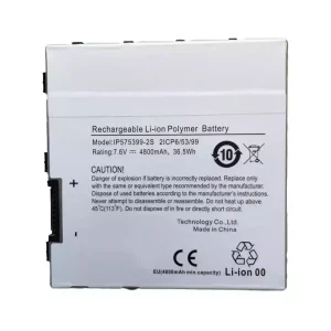 Batterie pour ordinateur portable IP575399-2S S9N0L2A100R5