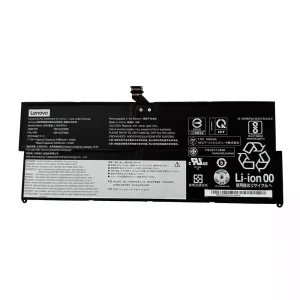 Batterie pour ordinateur portable LENOVO L19M4PG4 L19C4PG4 L19D4PG3