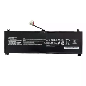 Batterie pour ordinateur portable MSI BTY-M54 925QA054H