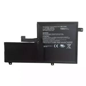 Batterie pour ordinateur portable SQU-1603
