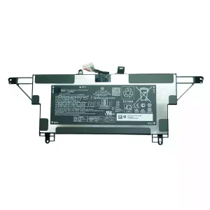 Batterie pour ordinateur portable HP SS04XL