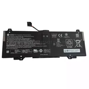 Batterie pour ordinateur portable HP GG02XL