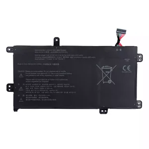 Batterie pour ordinateur portable LG LBX822BM