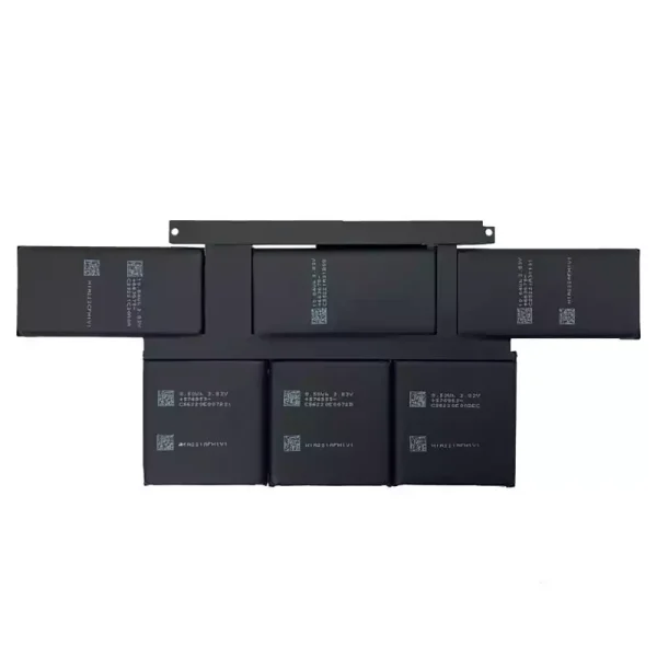 Batterie pour ordinateur portable Microsoft G3HTA071H,Microsoft Surface Laptop Studio 1964 – Image 2