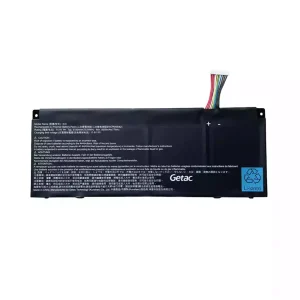 Batterie pour ordinateur portable GETAC ICC
