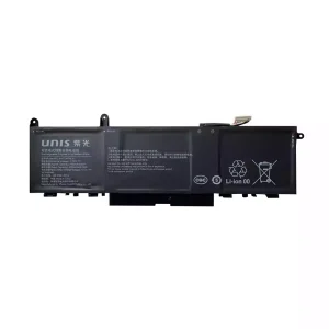 Batterie pour ordinateur portable UNIS BATGXITHL31 BATGXITHL32