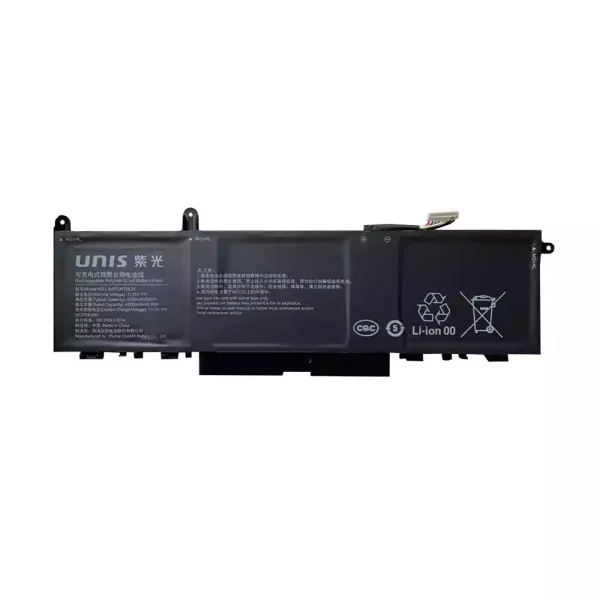 Batterie pour ordinateur portable UNIS BATGXITHL31 BATGXITHL32