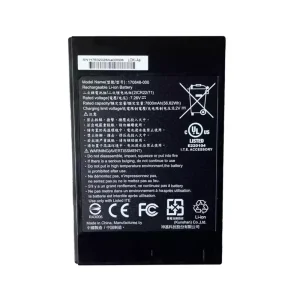 Batterie pour ordinateur portable GETAC 170848-000