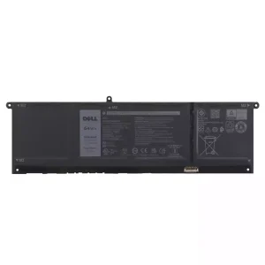 Batterie pour ordinateur portable DELL TN70C